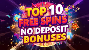 Top 10 Free No Deposit Casinos You Should Try -823669013