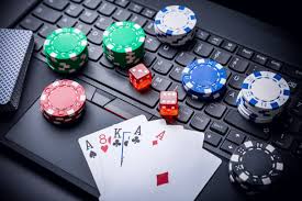 Discovering the World of Casino BOF Your Ultimate Gaming Destination