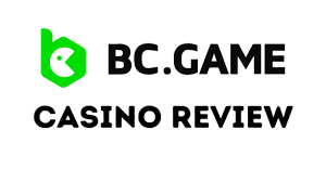 Exploring the World of BC.Game Crypto Casino