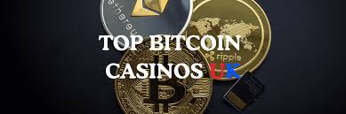 The Future of Gambling Exploring Crypto Online Casinos The Future of Gambling Exploring Crypto Online Casinos