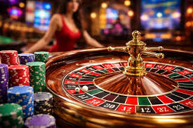 The Thrill of Bitcoin Roulette A New Age of Online Gambling