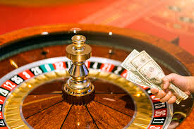 The Thrill of Bitcoin Roulette A New Age of Online Gambling