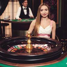 The Thrill of Bitcoin Roulette A New Era of Online Gaming 46315894 The Thrill of Bitcoin Roulette A New Era of Online Gaming 46315894