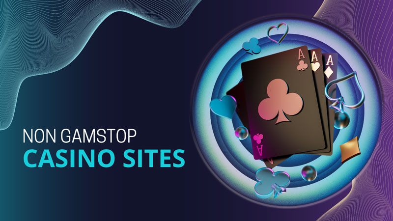 Top Non GamStop Casino Sites for Unrestricted Gaming