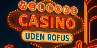 Udenlandske Casinoer 2026 Fremtiden for Spil og Underholdning Udenlandske Casinoer 2026 Fremtiden for Spil og Underholdning
