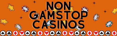 Verified Casinos Not on GamStop Your Guide to Safe Gambling Alternatives Verified Casinos Not on GamStop Your Guide to Safe Gambling Alternatives